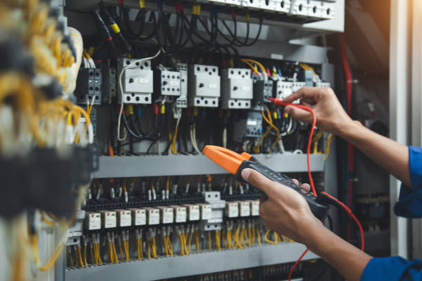 Best Electric Panel Repair  in Brentwood, NY