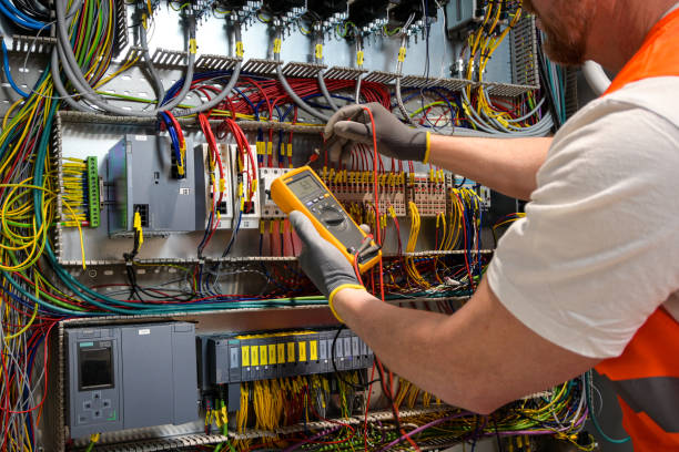 Best Electrical Outlet Repair  in Brentwood, NY