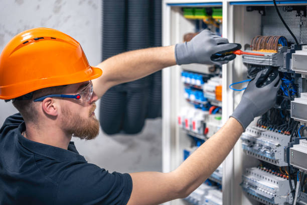 Best Industrial Electrical Services  in Brentwood, NY